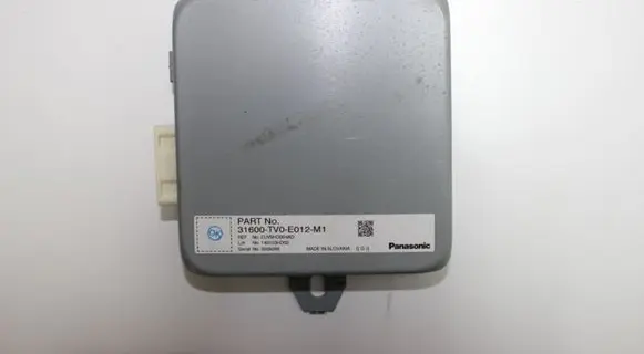 Honda CR-V Other control units/modules 31600TV0E012M1