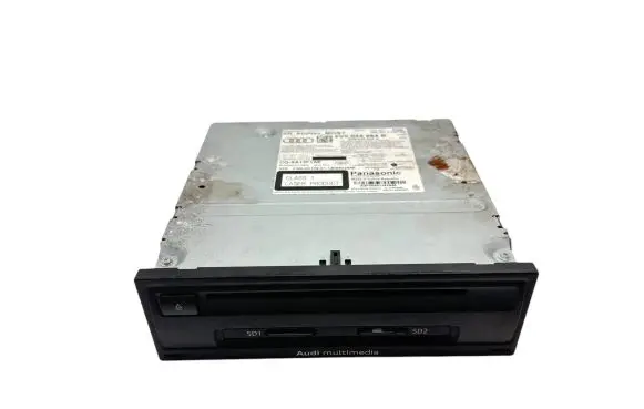 Audi A3 S3 8V GPS navigation control unit/module 8V0035864B A3F00901142846