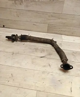Citroen C5 EGR valve line/pipe/hose 
