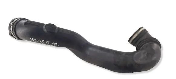 Peugeot Boxer Air intake hose/pipe 134990308