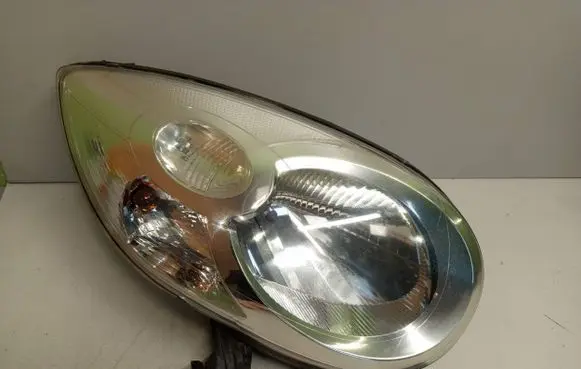 Citroen C1 Headlight/headlamp 89032958 811100H050