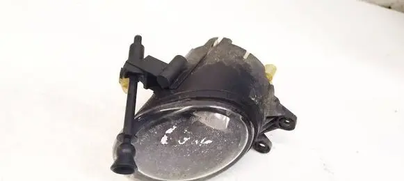 Volvo S40 Front fog light 0305065002 30698628