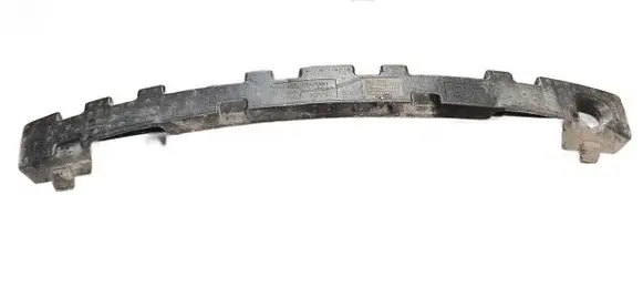 Audi TT TTS Mk2 Rear bumper foam support bar 8J0807695