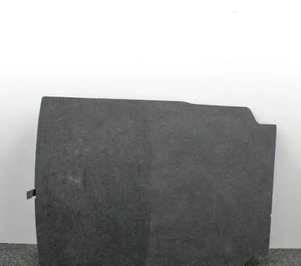 BMW 5 F10 F11 Trunk/boot floor carpet liner 7547030