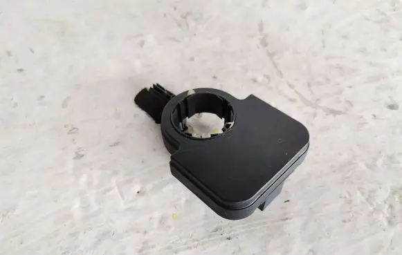 Citroen C4 I Steering angle sensor 0265005486
