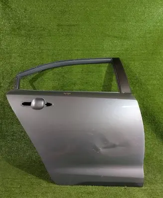 Toyota Corolla E210 E21 Rear door 