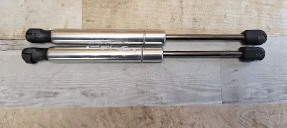Skoda Superb B5 (3U) Tailgate/trunk strut/damper 3B5827550E