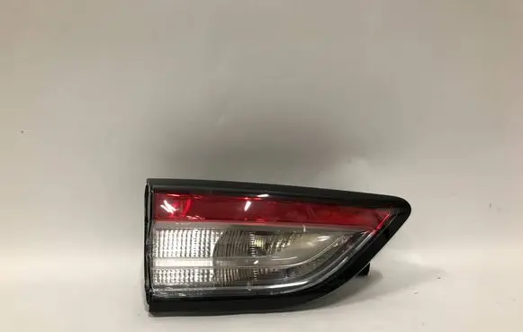 Ford Kuga III Tailgate rear/tail lights LV4B13A603AM 98013512307