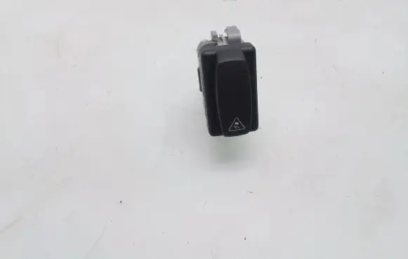 Traction control (ASR) switch