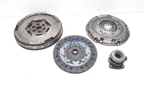 Volvo V60 Clutch set kit 415053710 324065410 124077810