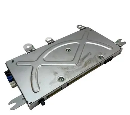Tesla Model X Comfort/convenience module 107254110A