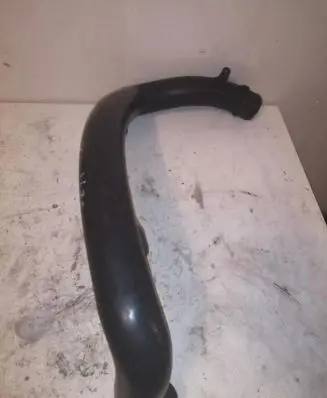 Volvo V70 Engine coolant pipe/hose 1282865 C158