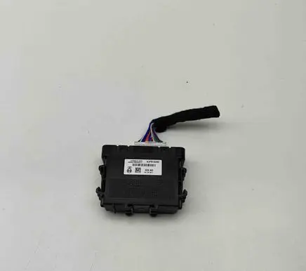 Gateway control module