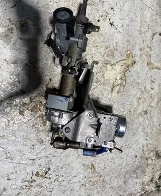Electric power steering pump