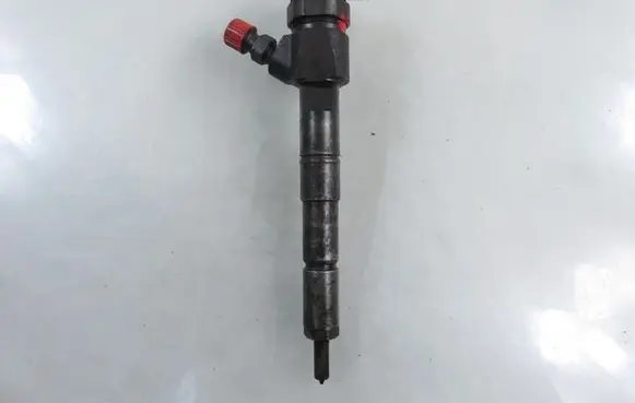 Fiat Croma Fuel injector 0445110243