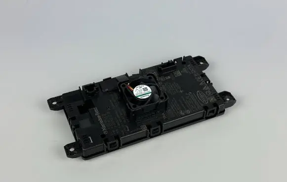 Mercedes-Benz C W206 Central body control module A2239001236 A2239022728 A2239019315