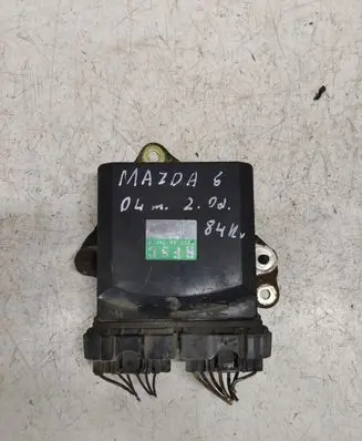 Mazda 6 Fuel injection control unit/module 1310001241