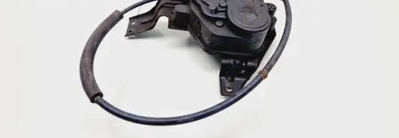 Subaru Forester SG Accelerator pedal position sensor 020402