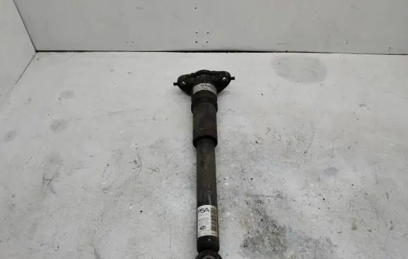 Opel Mokka B Rear shock absorber/damper 98426920800 SA27000184