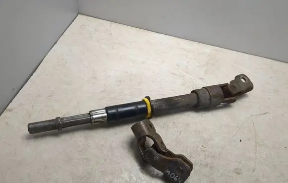 Renault Master III Steering column universal joint 