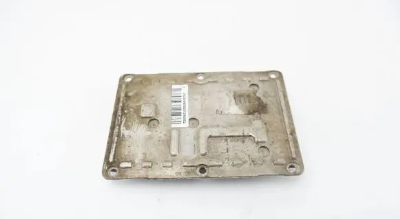 Peugeot 607 Headlight ballast module Xenon 89030471