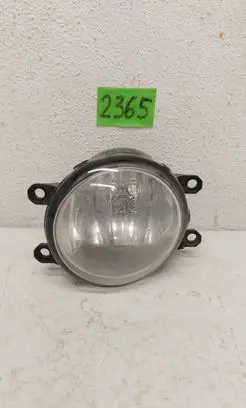 Toyota Prius+ (ZVW40) Front fog light 89092699