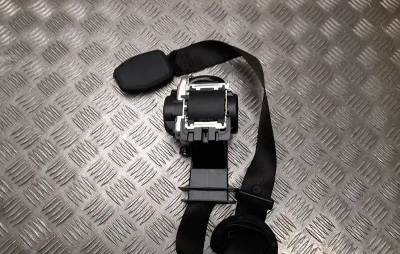 BMW 3 G20 G21 Front seatbelt 7496290