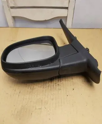 Mercedes-Benz Citan W415 Front door electric wing mirror 232636215