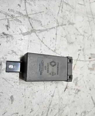 Renault Laguna II Other control units/modules 7700822928