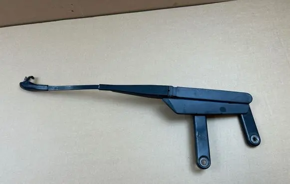 Porsche Cayenne (9PA) Front wiper blade arm 7L5955408G 7L5955205
