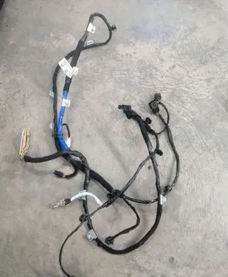 Hyundai Tucson IV NX4 Tailgate/trunk wiring harness 91650N7110