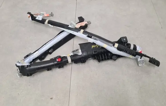 Toyota Mirai Roof airbag TG14E04001