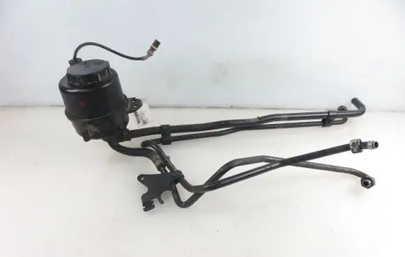 Man TGE 1gen Power steering hose/pipe/line