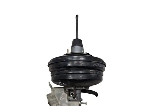 BMW X5 E53 Brake booster 6757706 32481478
