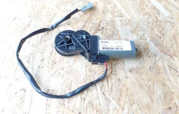 Subaru Legacy Seat adjustment motor 911927103
