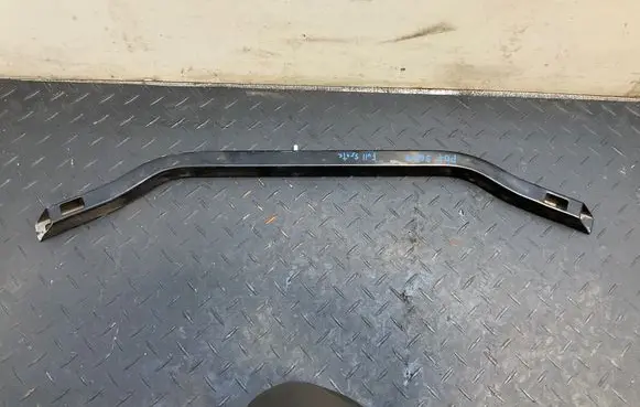 BMW X3 F25 Top upper radiator support slam panel 7210502 10131013