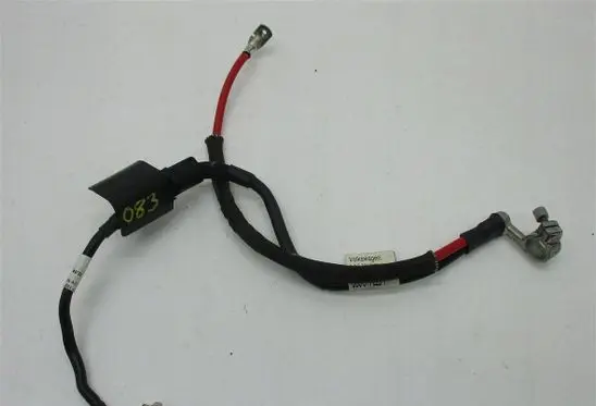 Volkswagen Jetta VI Positive cable (battery) 