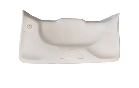 Chrysler Pacifica Tailgate/boot cover trim set 6PP36PD2AA PR552005