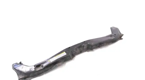 Top upper radiator support slam panel