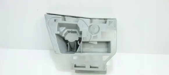 Skoda Octavia Mk3 (5E) Front bumper mounting bracket 5E0807056