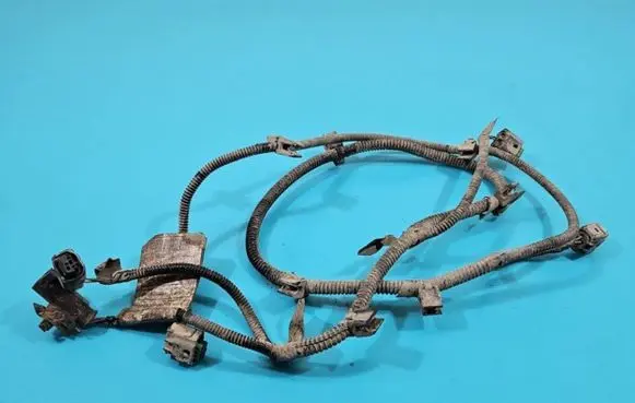 Fiat Doblo Tailgate/trunk wiring harness 51871097 IMPRK1418312