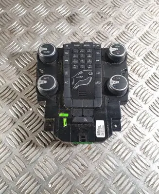 Volvo V40 Climate control unit 31288104