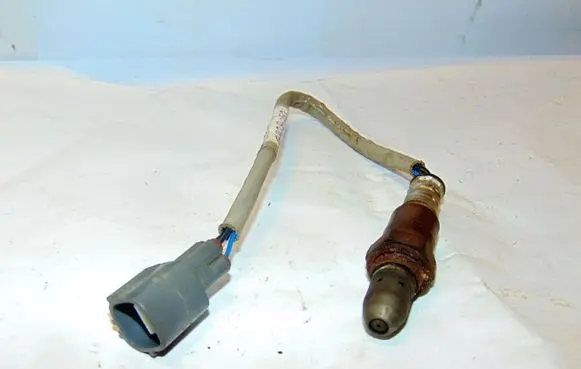 Toyota Camry VIII XV70 Lambda probe sensor 8946748320