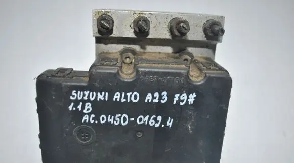 Suzuki Alto ABS Pump AC045001624