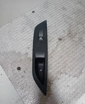 Peugeot 208 Electric window control switch 98044803ZD