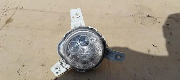 Hyundai i10 Front fog light 92207K7000