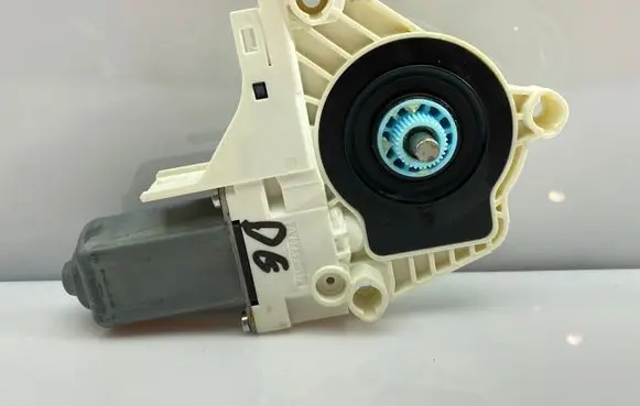 Audi A7 S7 4G Rear door window regulator motor 8K0959801B