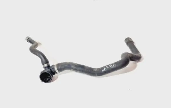 Ford Kuga I Engine coolant pipe/hose 8V418286AA 8V418286