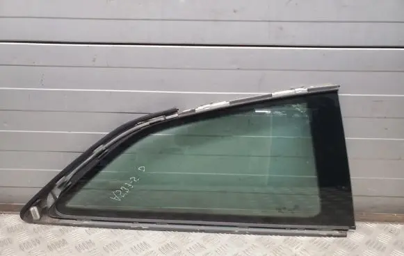 Audi A5 Rear side window 8W6845298L