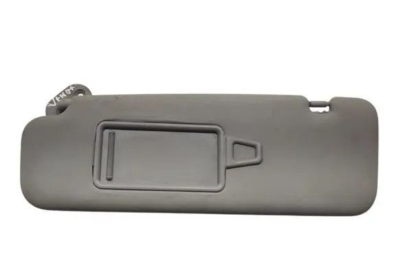 KIA Venga Front door electric wing mirror